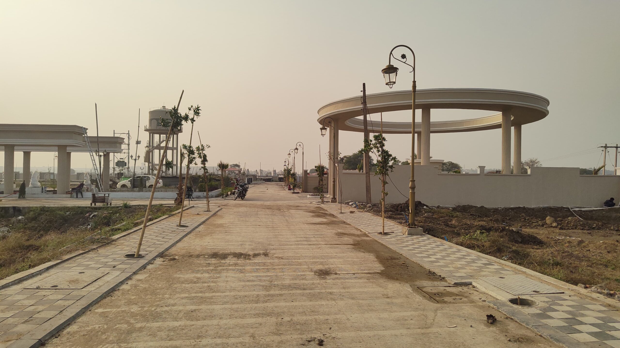 Indore Property Management – AB Corridor Project - Image 8