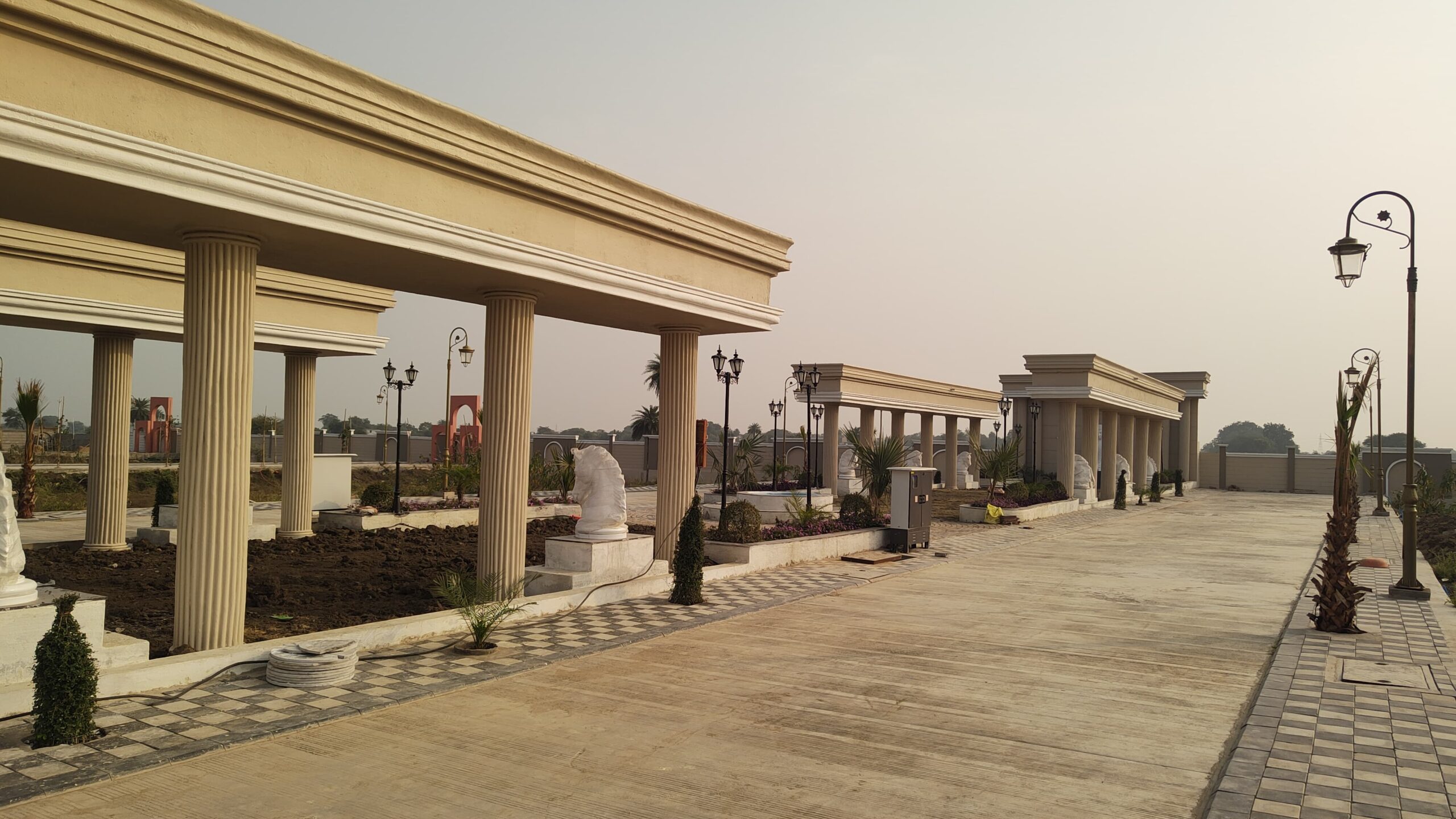 Indore Property Management – AB Corridor Project - Image 7