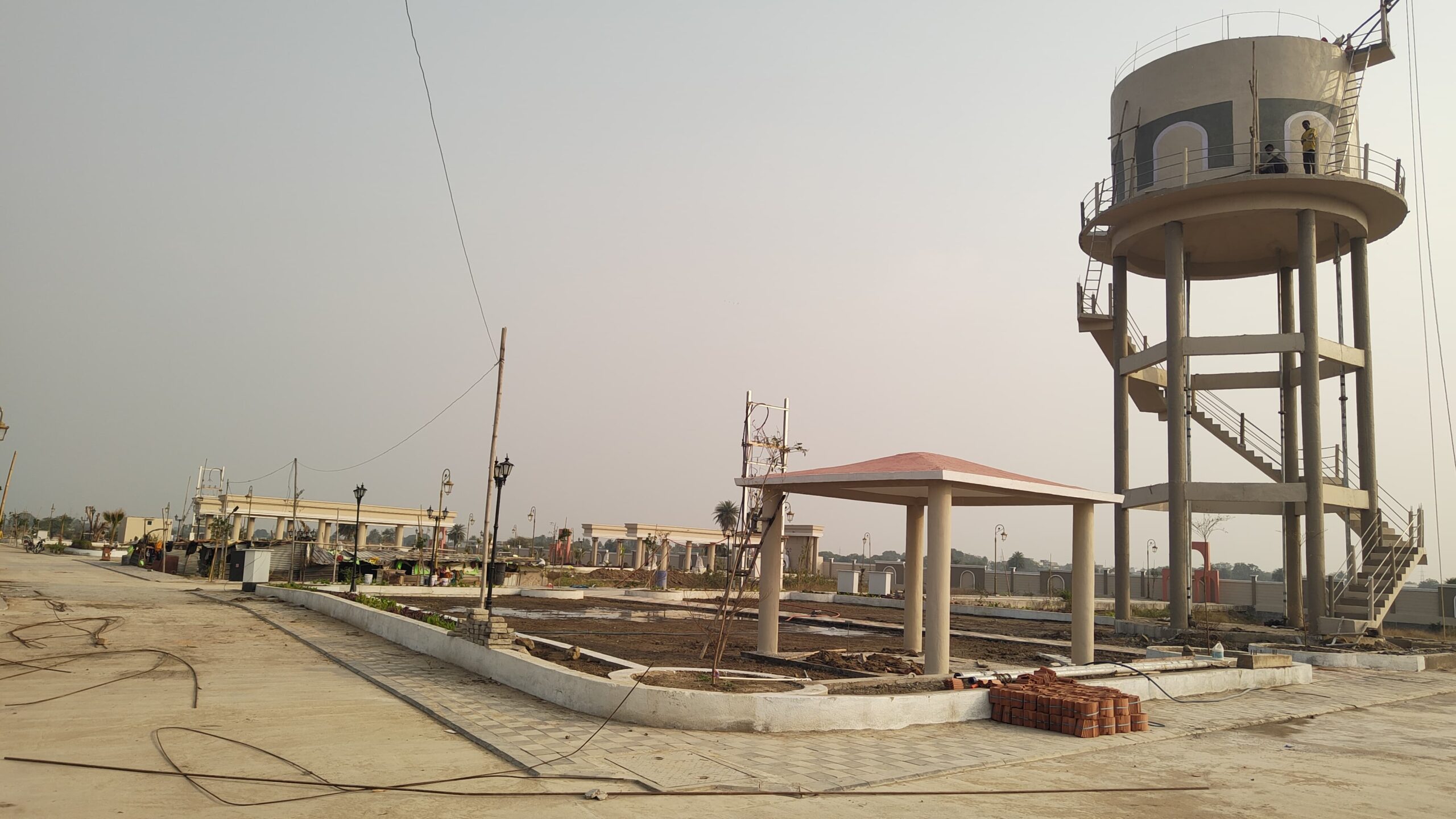 Indore Property Management – AB Corridor Project - Image 6