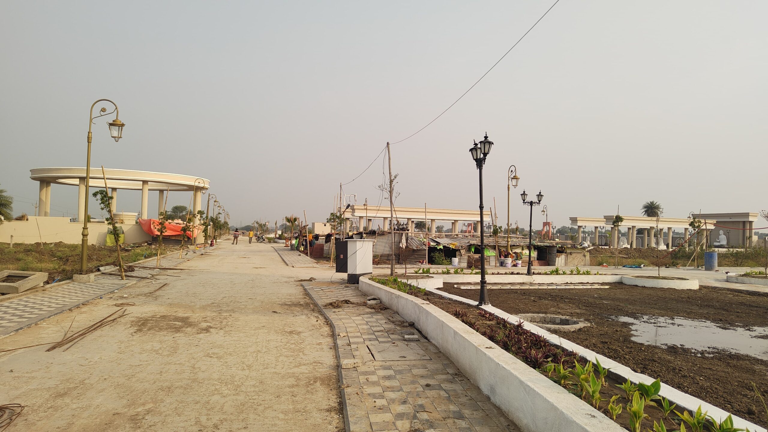 Indore Property Management – AB Corridor Project - Image 5