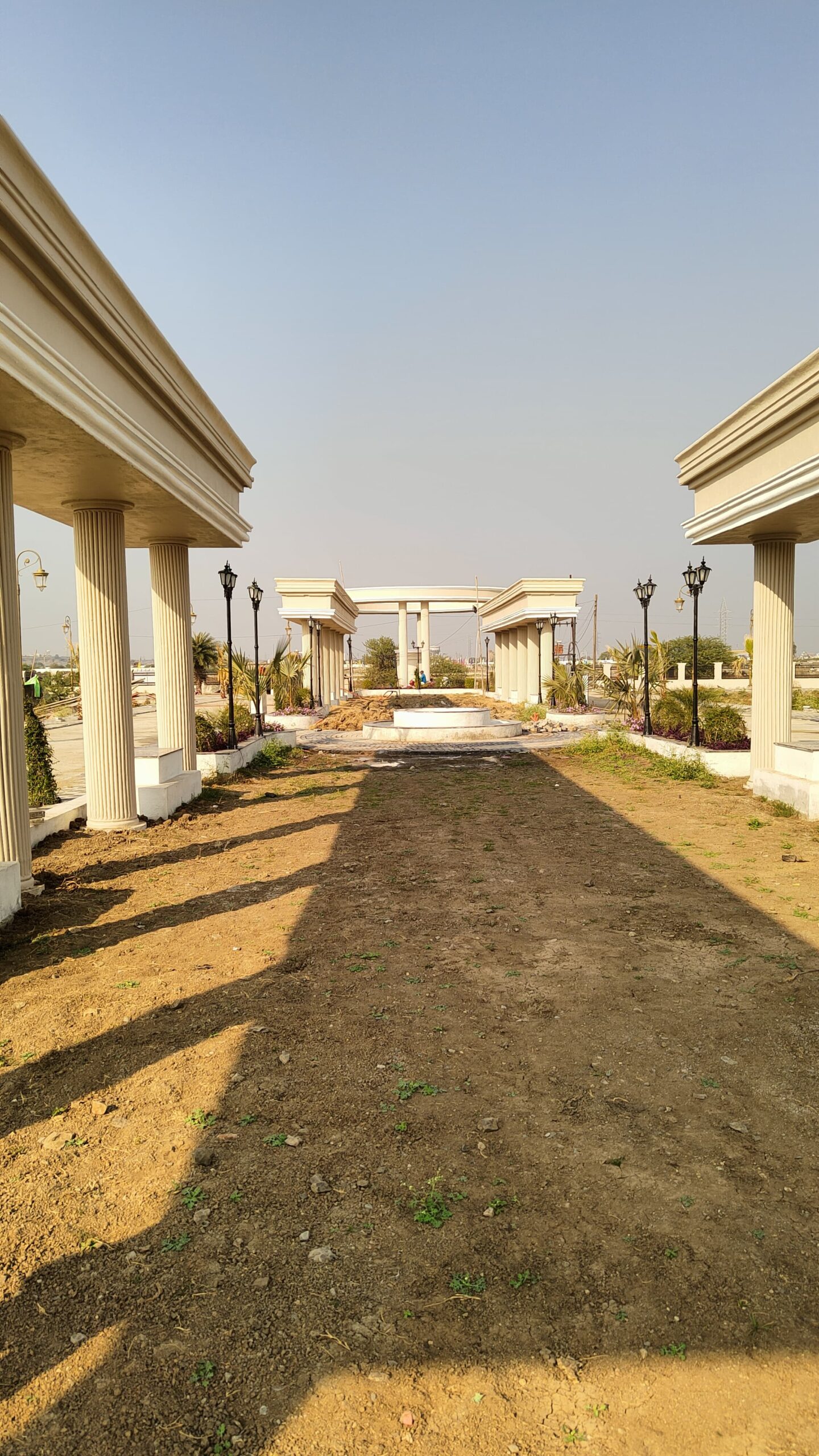 Indore Property Management – AB Corridor Project - Image 3