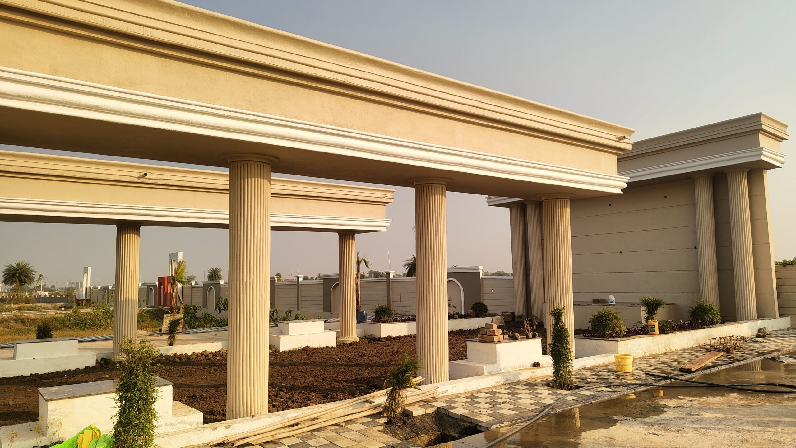 Indore Property Management – AB Corridor Project - Image 2