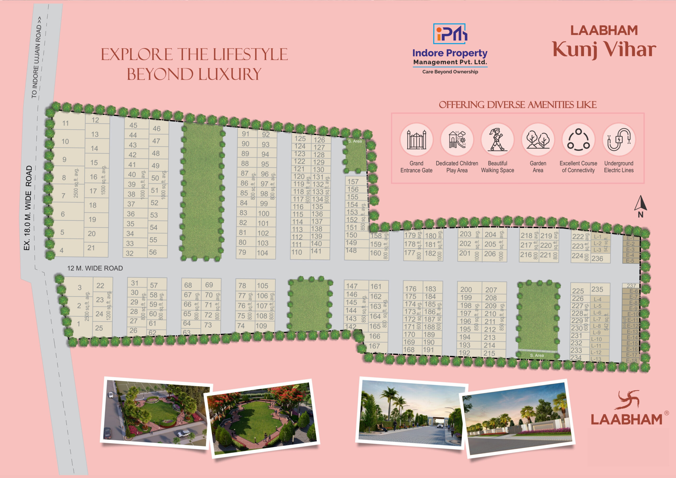 Kunj Vihar By LAABHAM - Image 11