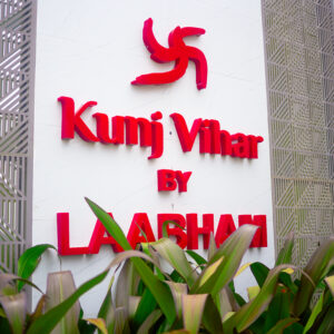 Kunj Vihar By LAABHAM