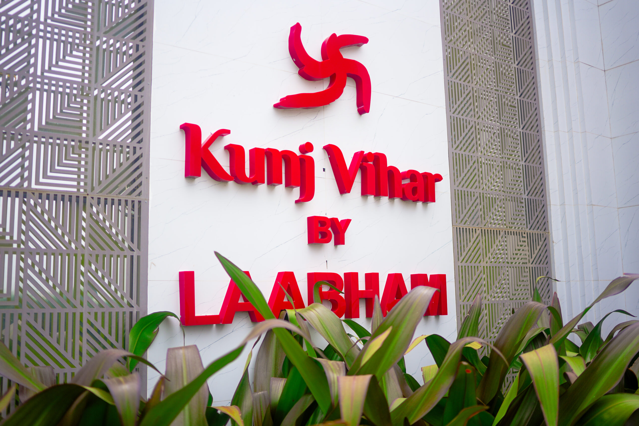 Kunj Vihar By LAABHAM