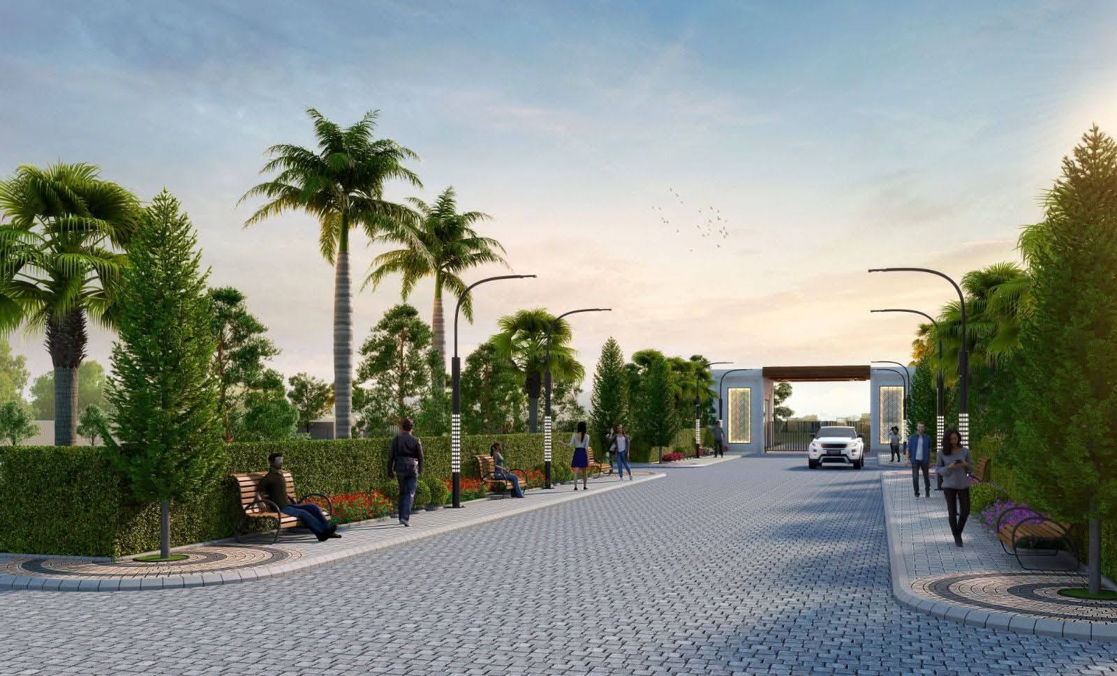 Kunj Vihar By LAABHAM - Image 7