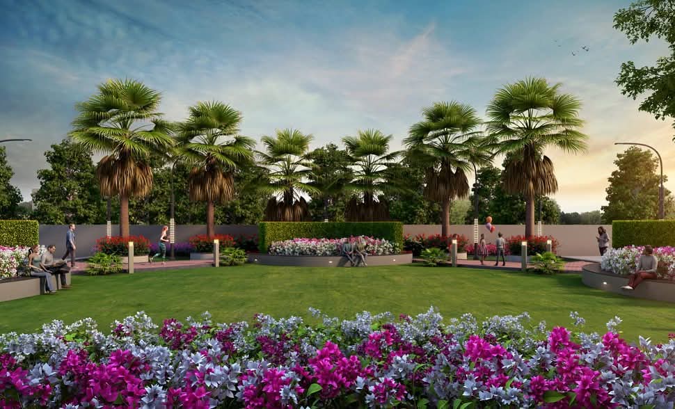 Kunj Vihar By LAABHAM - Image 6