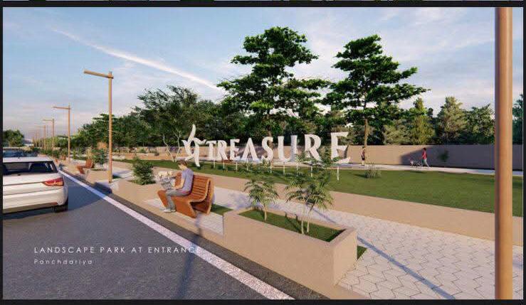 Treasure Park - Image 2
