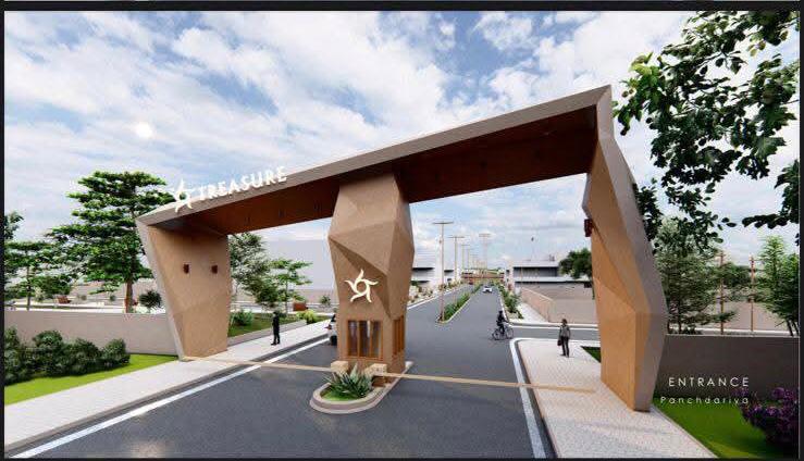 Treasure Park - Image 8