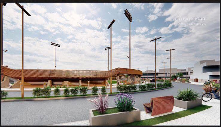 Treasure Park - Image 5