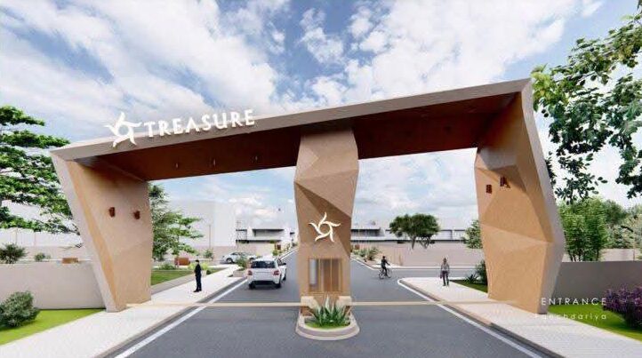 Treasure Park