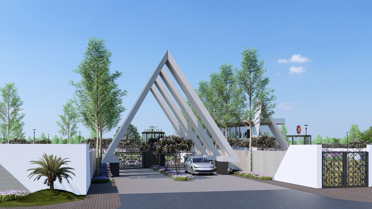 Shubham Arcadia - Image 3