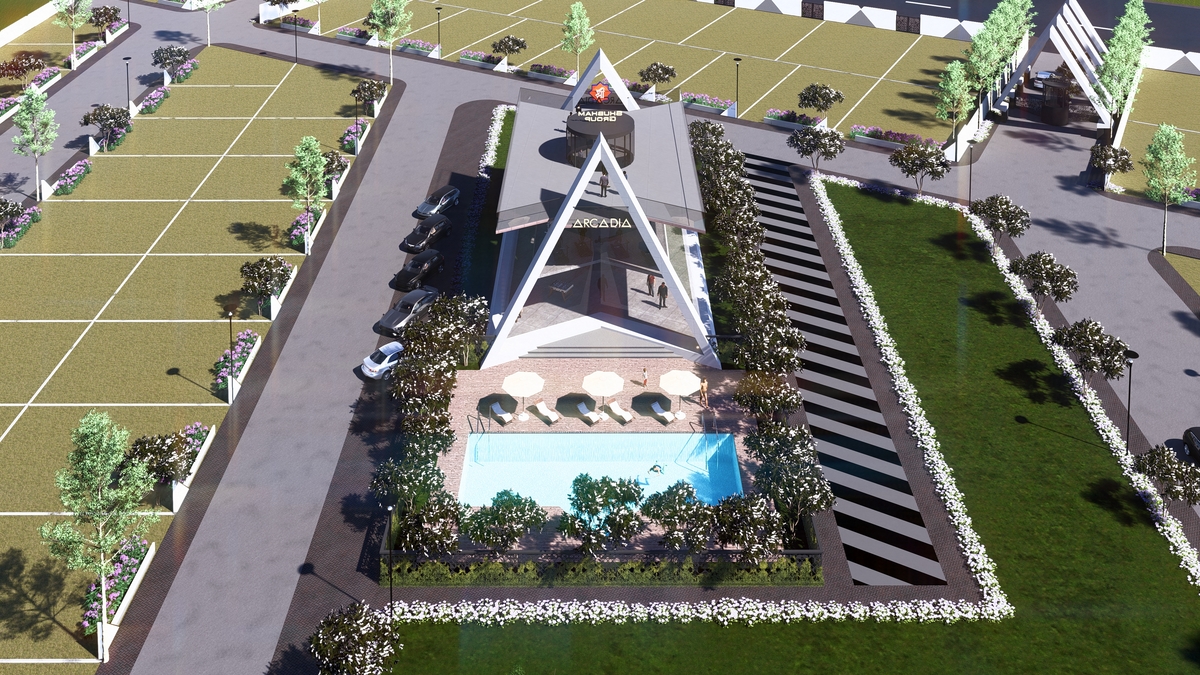 Shubham Arcadia - Image 9