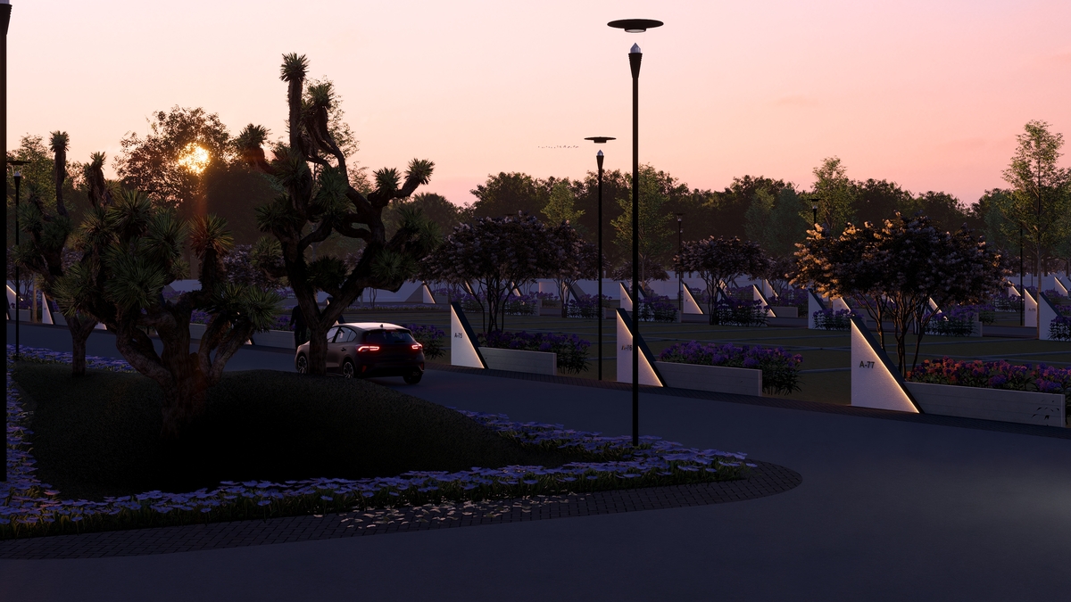 Shubham Arcadia - Image 10