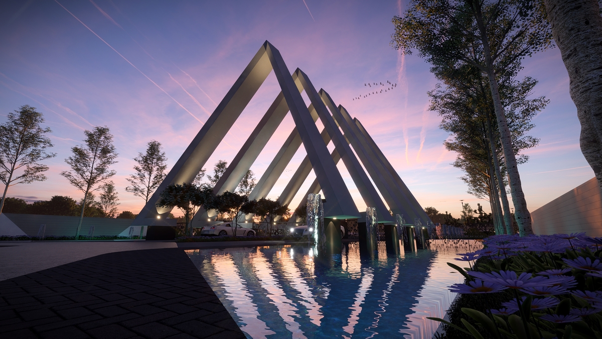 Shubham Arcadia - Image 11