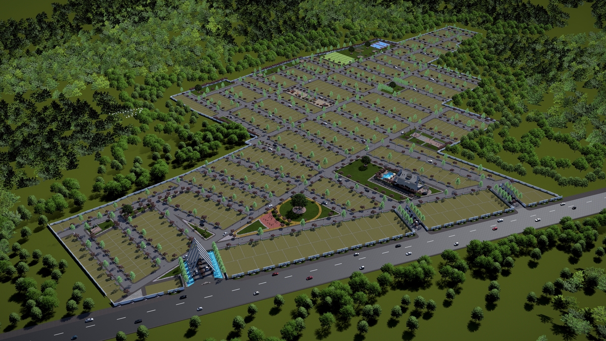 Shubham Arcadia - Image 12