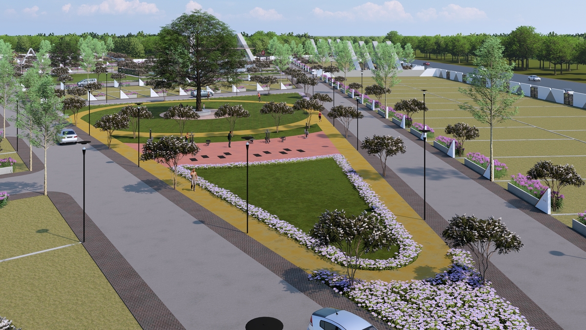 Shubham Arcadia - Image 13