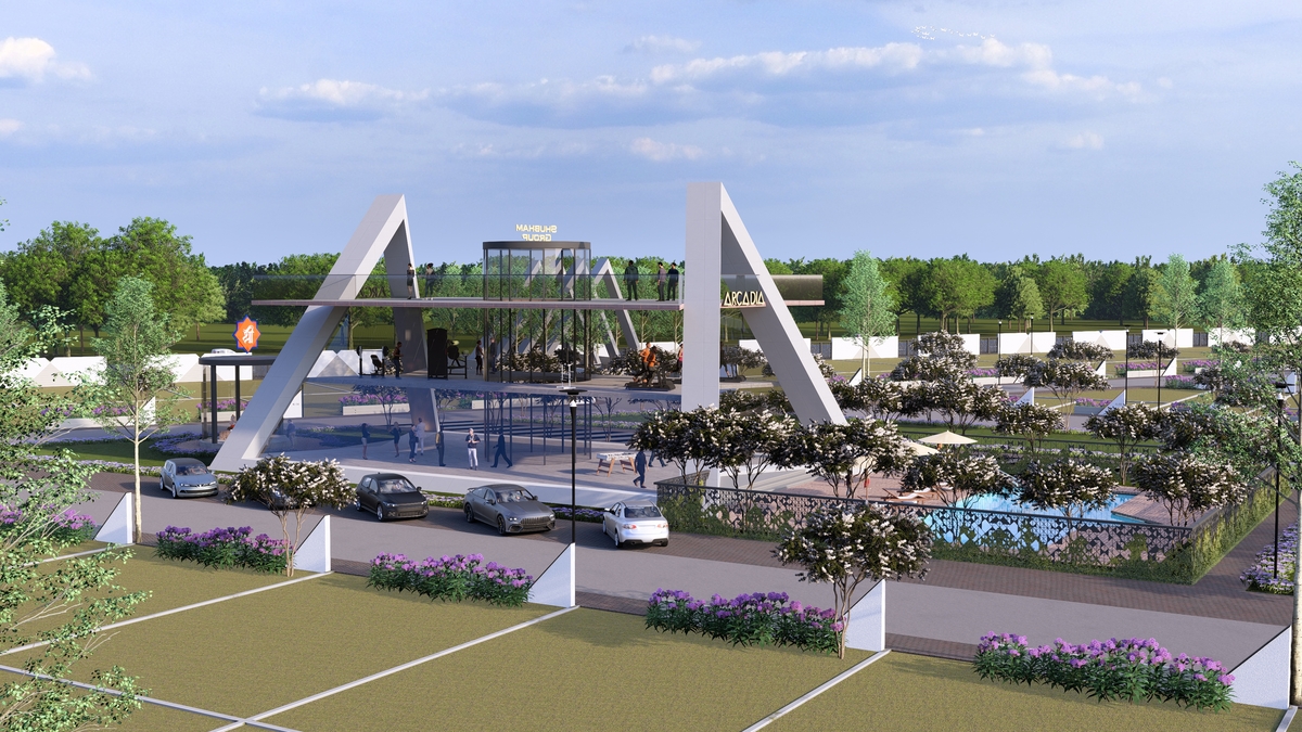 Shubham Arcadia - Image 14