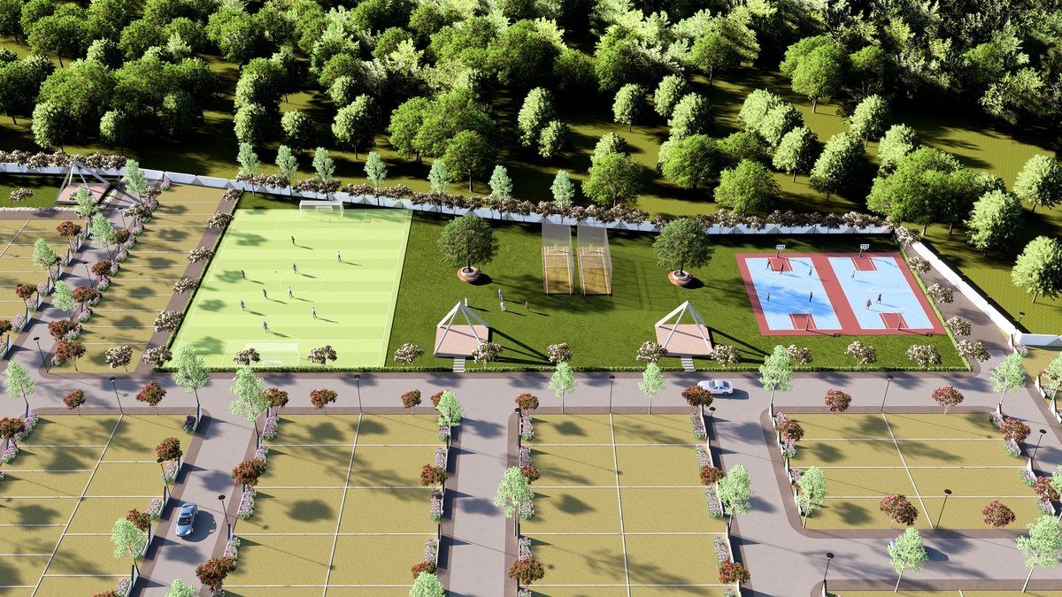 Shubham Arcadia - Image 15