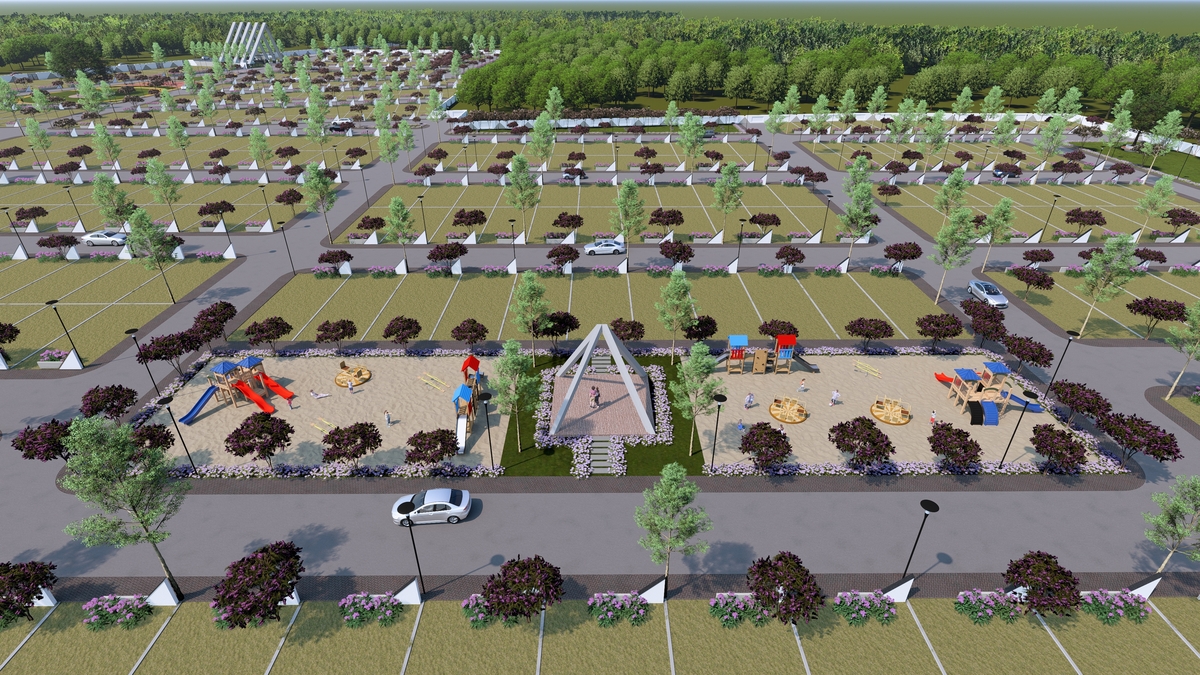 Shubham Arcadia - Image 17