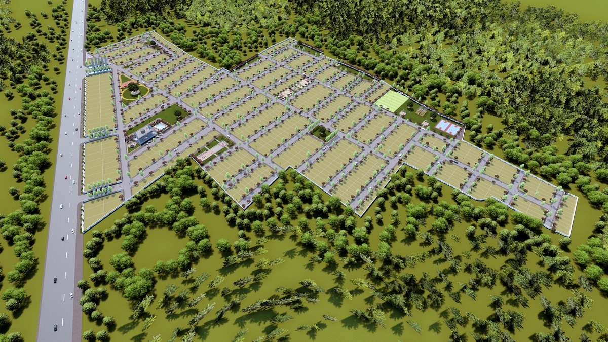 Shubham Arcadia - Image 18