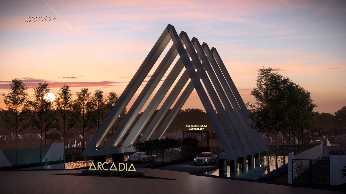 Shubham Arcadia - Image 4