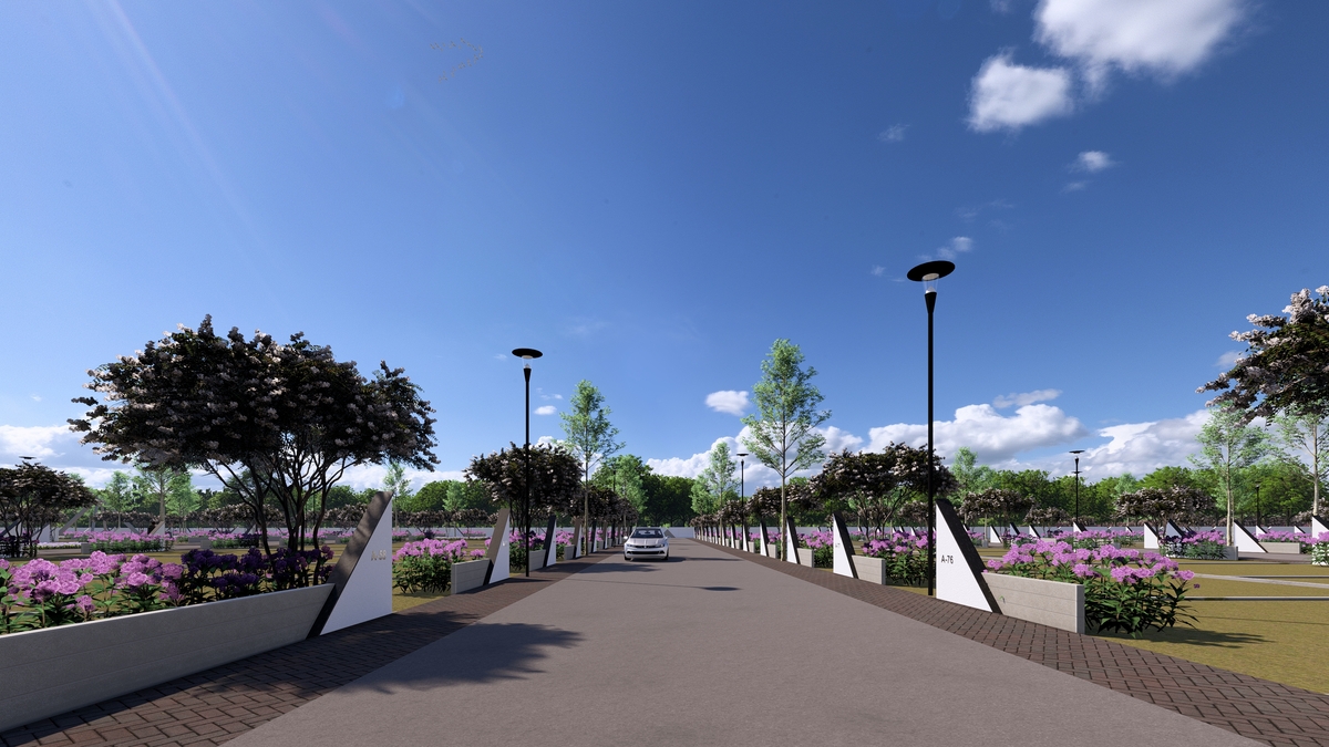 Shubham Arcadia - Image 20