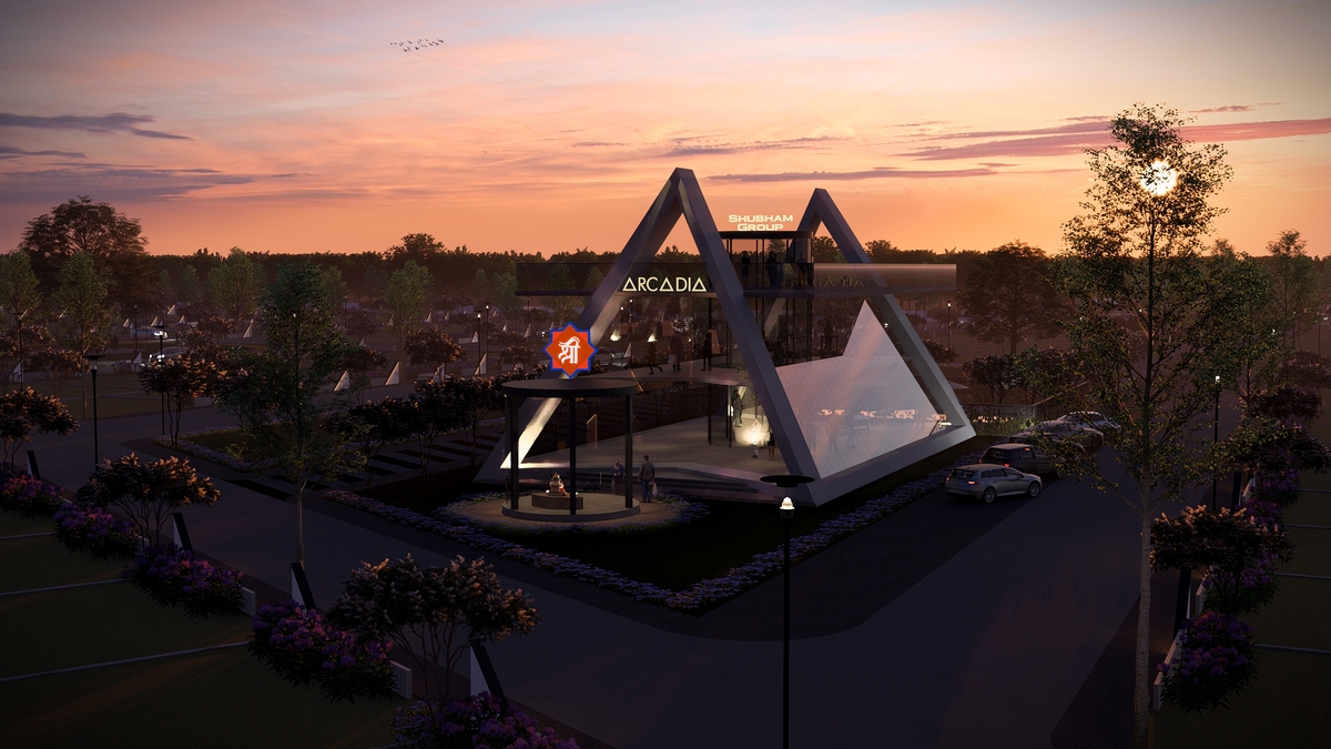 Shubham Arcadia - Image 5