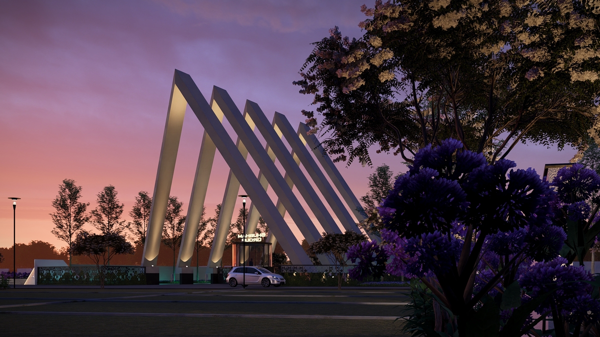 Shubham Arcadia - Image 6