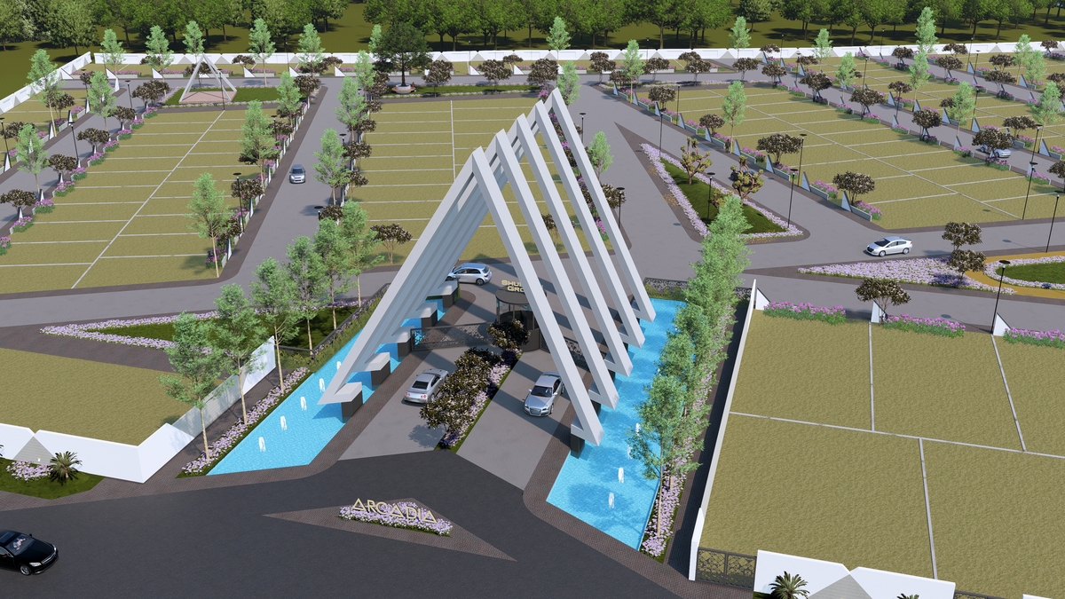 Shubham Arcadia - Image 2