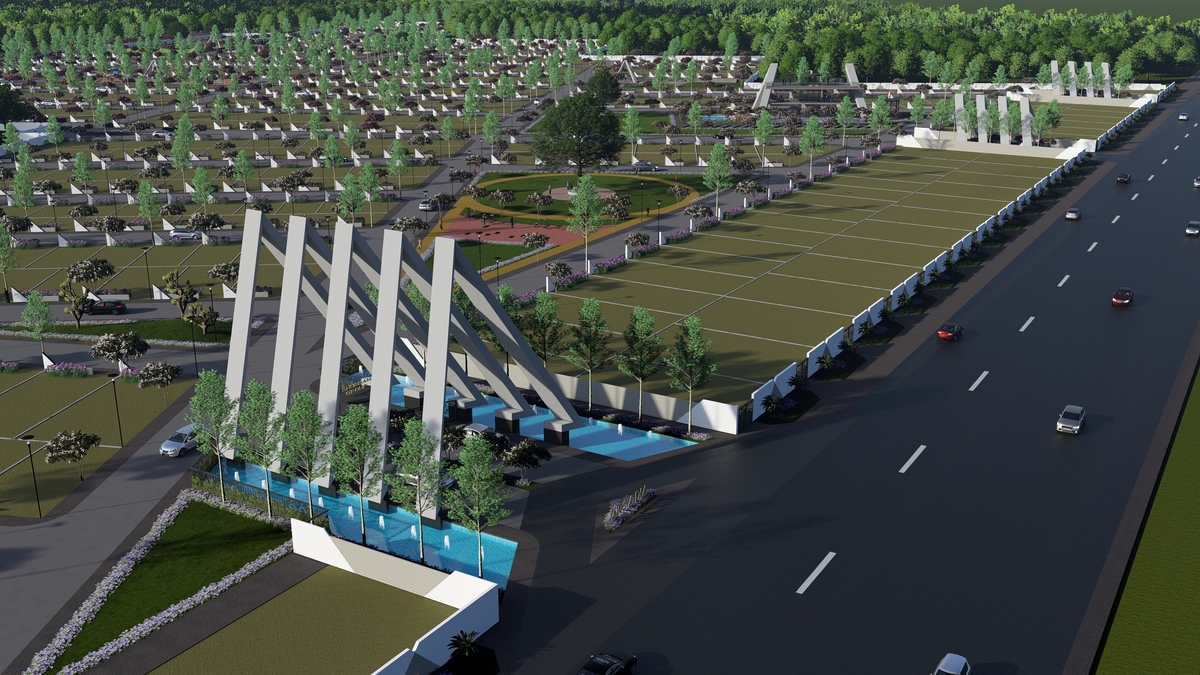 Shubham Arcadia - Image 8